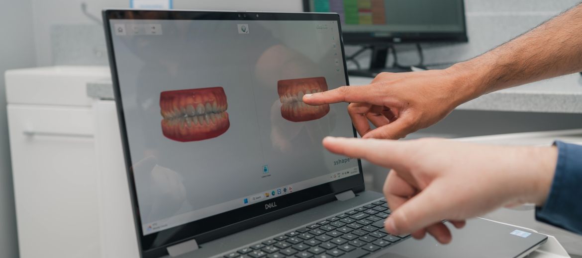 Digital Dentistry